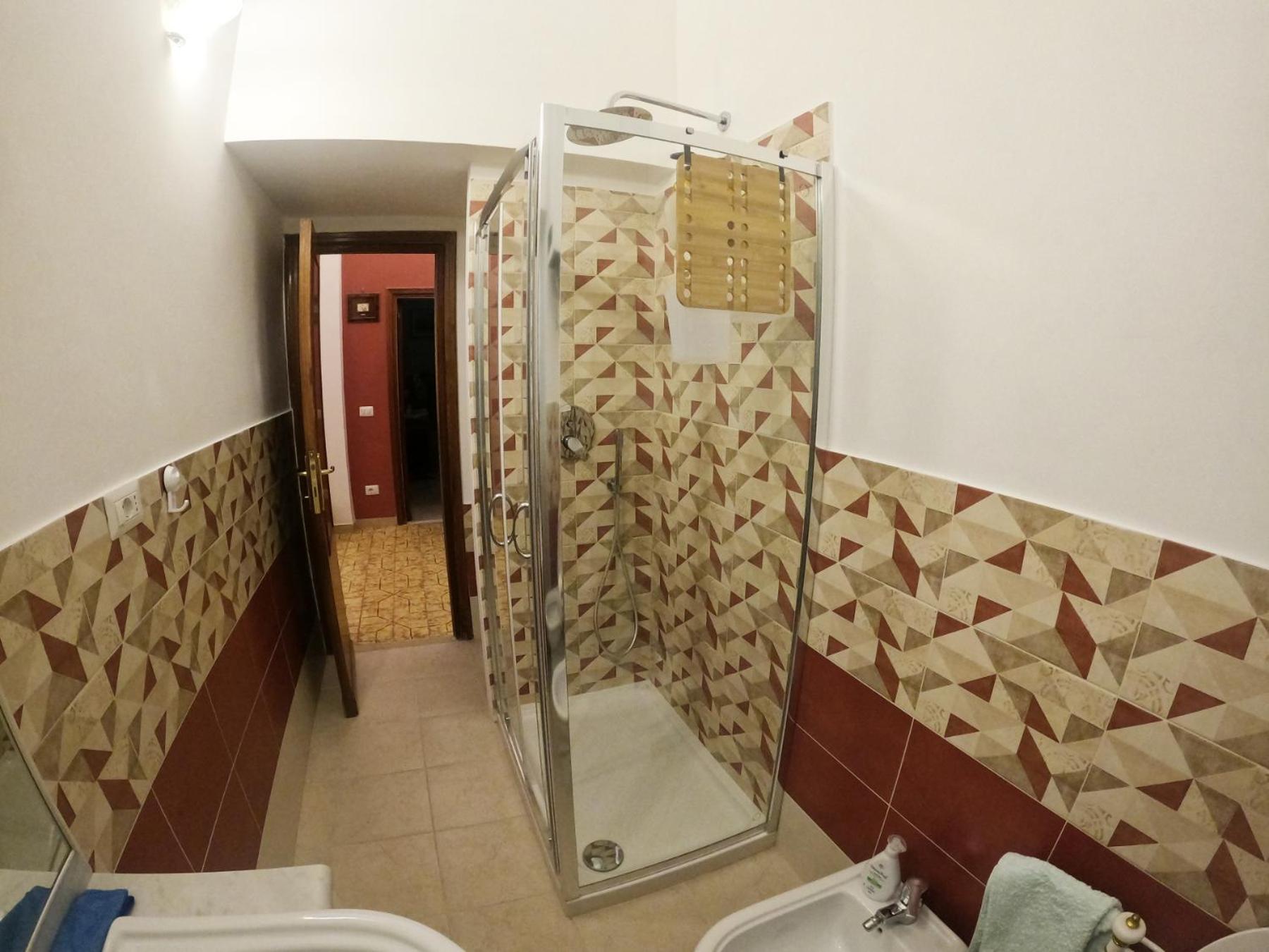 Domus Conte Affittacamere Roma