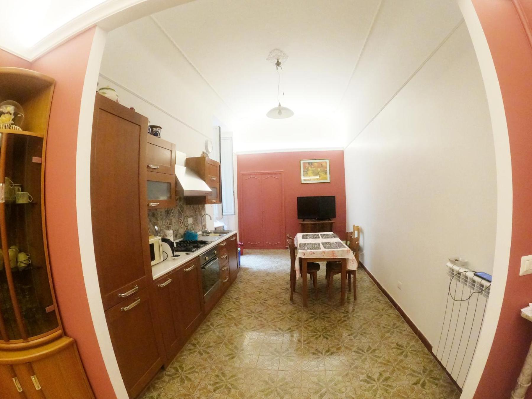 Affittacamere Domus Conte Roma