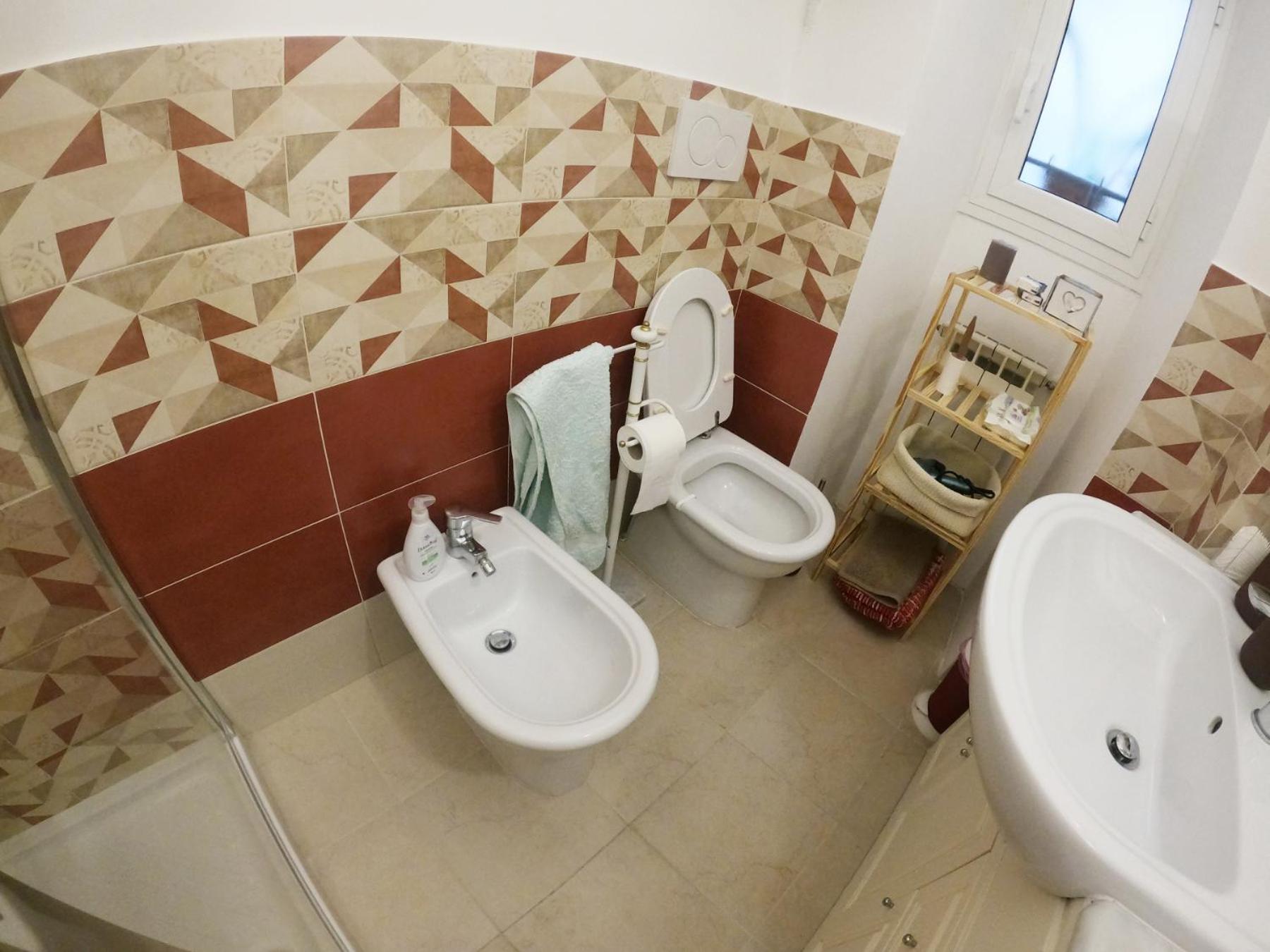 Affittacamere Domus Conte Roma