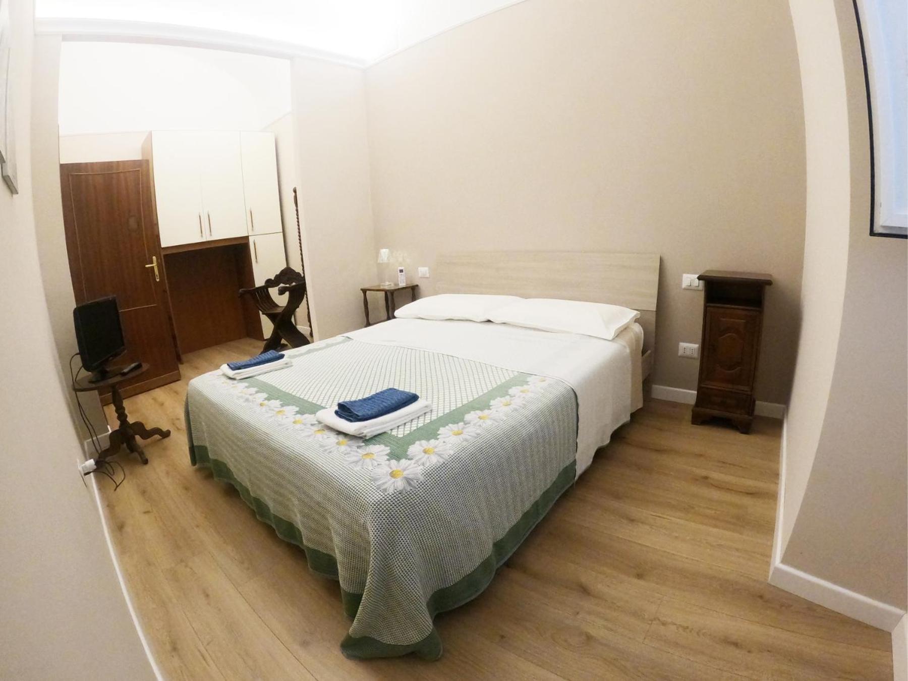 Domus Conte Affittacamere Roma