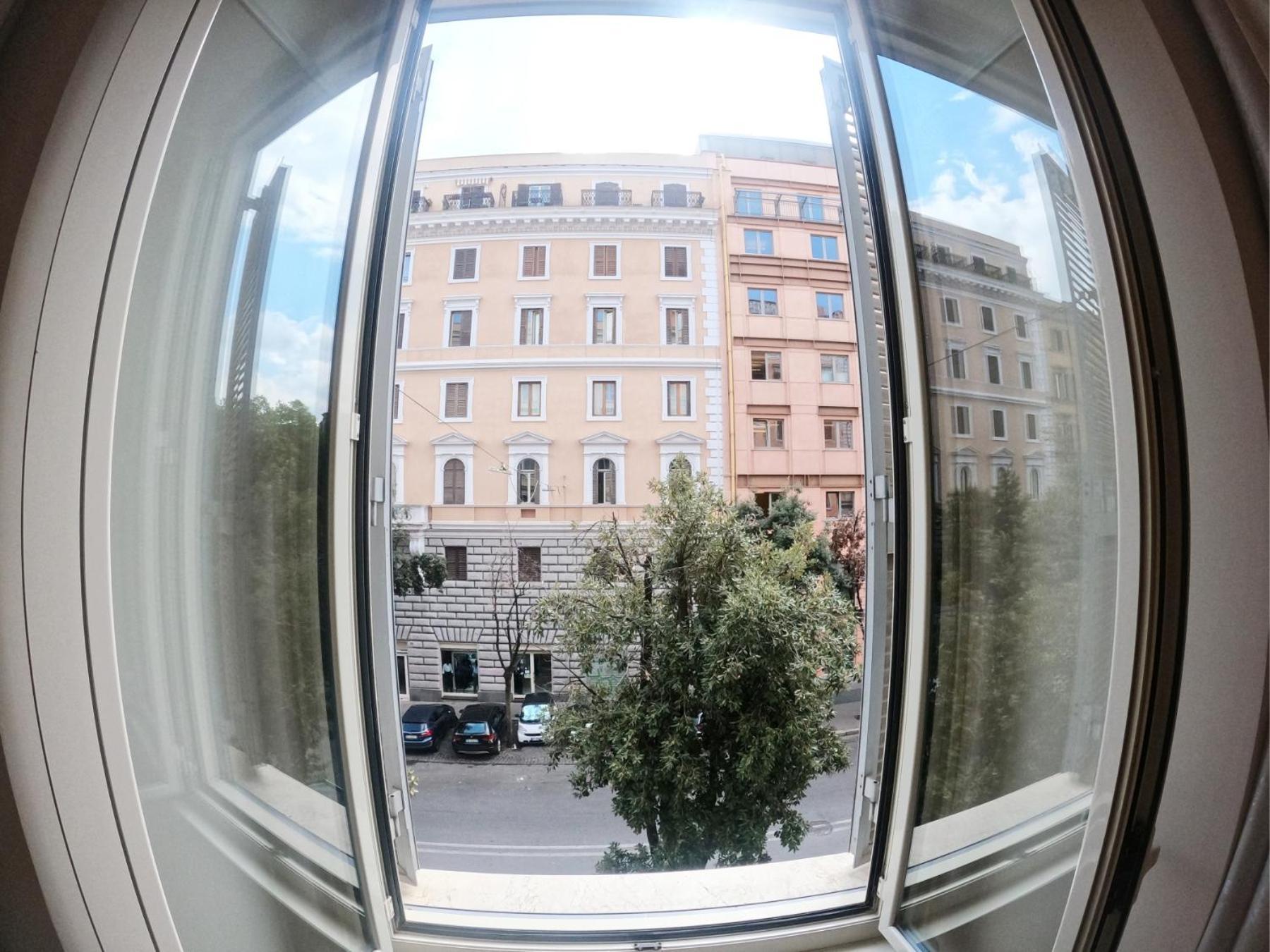 Affittacamere Domus Conte Roma
