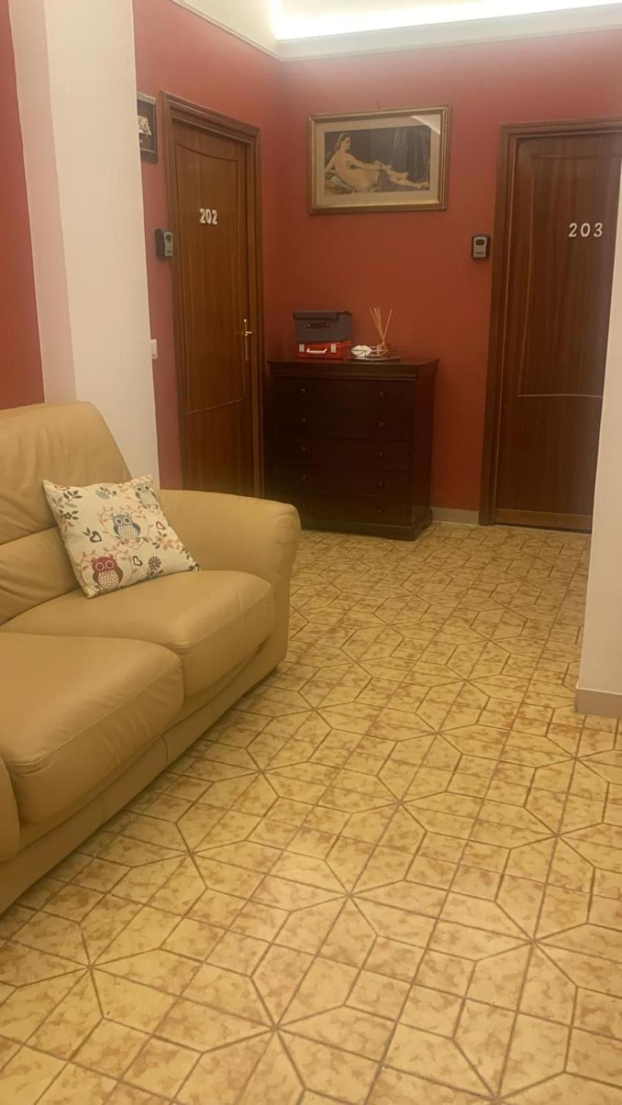 Domus Conte Affittacamere Roma