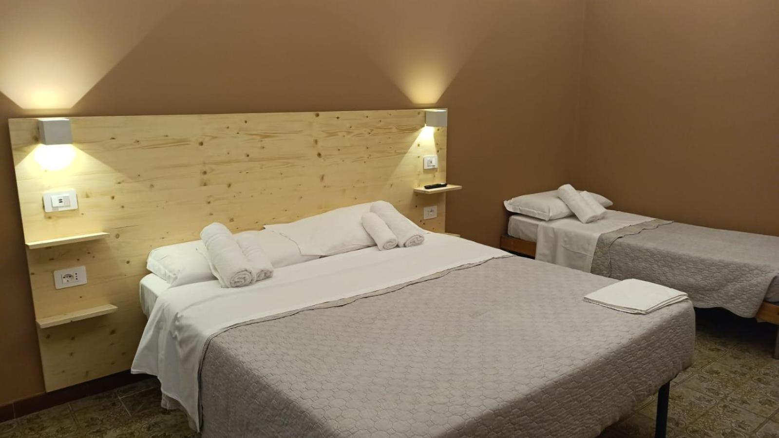 Domus Conte Affittacamere Roma